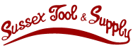 Sussex tool & Supply