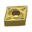 Picture of MITSUBISHI CNMG432MH UE6020 Turning Insert 80.0° Carbide 0.031 Radius