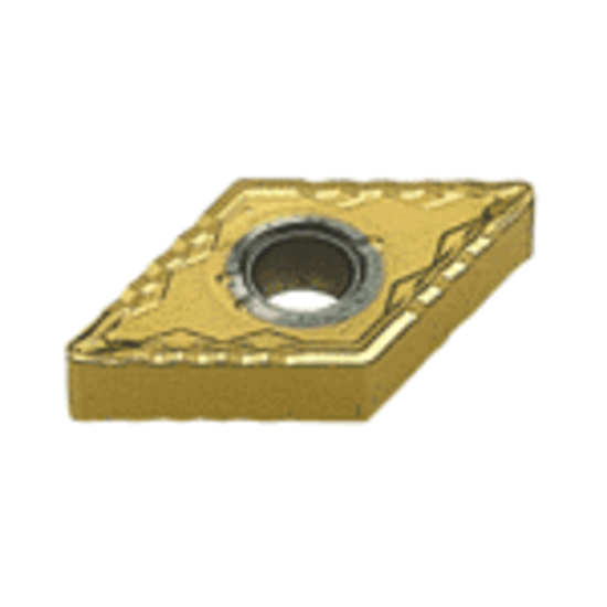 Picture of MITSUBISHI DNMG432SA UE6020 Turning Insert 55.0° Carbide 0.031 Radius