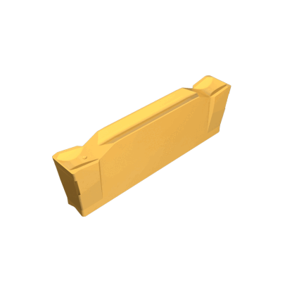Picture of ICE DGN3102C ATP120-H2 Cut Off & Grooving Cut Off Insert 0.008 Corner Radius