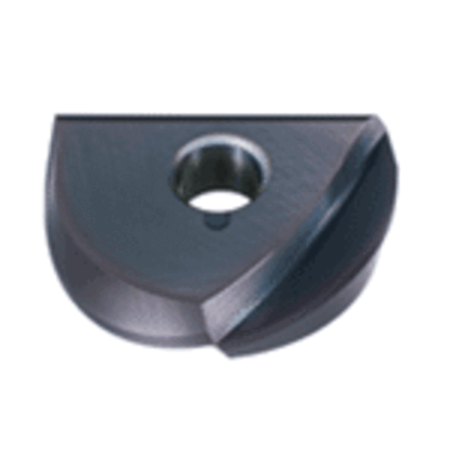 Picture of MITSUBISHI SRFT20 VP15TF Milling Insert Ball Mill Carbide 0.393 Radius