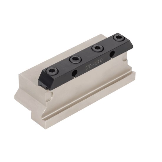 Picture of TUNGALOY CTBU32-32 Blade Holder Cut Off,Grooving Stick Tool Steel Square 1.259 Shank