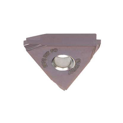 Picture of TUNGALOY TNMA545B75INT-FC AH725 Insert On Edge Full Profile AlTiN 5.00TPI Buttress