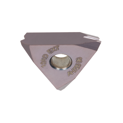 Picture of TUNGALOY TNMA438RDEXT AH725 Insert On Edge Full Profile AlTiN 8.00TPI Round