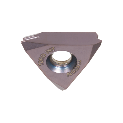 Picture of TUNGALOY TNMC438RDINT AH725 Insert On Edge Full Profile AlTiN 8.00TPI Round