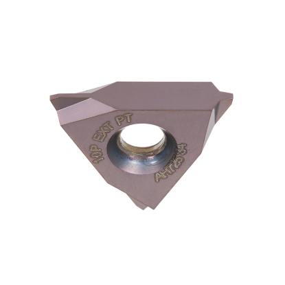 Picture of TUNGALOY TNMC43NT12PEXT-PT AH725 Insert On Edge Full Profile AlTiN 12.00TPI ACME
