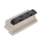 Picture of TUNGALOY CTBU20-26 Blade Holder Cut Off,Grooving Stick Tool Steel Square 0.157 Shank