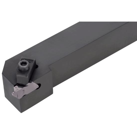 Picture of TUNGALOY FLSR-2525M3 Top Notch Cut Off,Grooving Stick Tool Steel Square 0.984