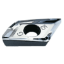 Picture of MITSUBISHI XDGT-1550PDFR-G16 TF15 Milling Insert Paralelagram Carbide