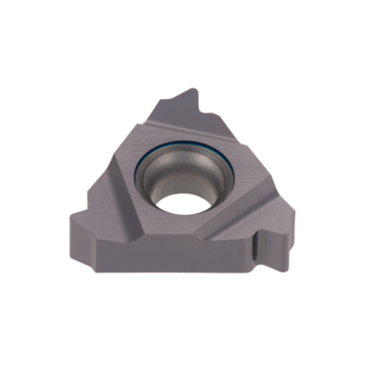 Picture of TUNGALOY 16ER8RD-CB AH725 Insert Iso Thread Full Profile AlTiN 8.00TPI Round