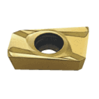 Picture of MITSUBISHI APMT 1604PDER-H2 F7030 Milling Insert Paralelagram Carbide 0.031 Radius
