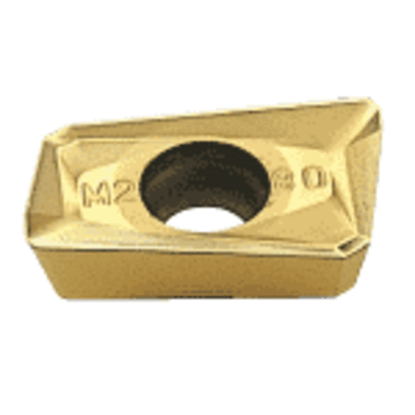 Picture of MITSUBISHI APMT 1604PDER-M2 VP15TF Milling Insert Paralelagram Carbide 0.031 Radius