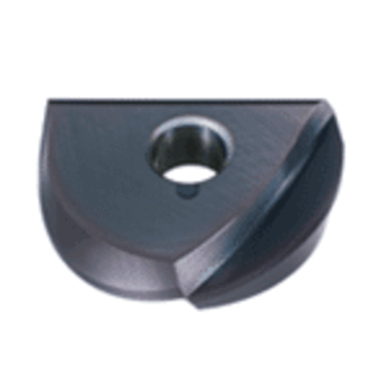 Picture of MITSUBISHI SRFT25 EP6120 Milling Insert Ball Mill Carbide 0.492 Radius