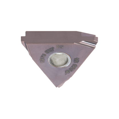 Picture of TUNGALOY TNMA545B75EXT-FC AH725 Insert On Edge Full Profile AlTiN 5.00TPI Buttress