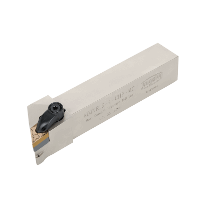 Picture of TUNGALOY ADJNL16-4-CHP-MC Stick Tool 55.0° Insert Neg,J style, 93deg Approach , Steel Square 1.000 Shank
