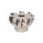 Picture of TUNGALOY TPO18R080M27.0E07 Milling Cutter 90.0° 3.150 Cutter Diameter Shell Arbor 0.6300 7 Flute