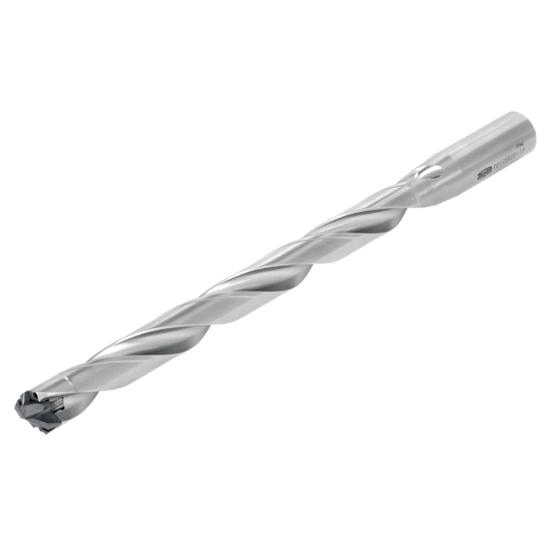 Picture of TUNGALOY TID135R16-12 13.5mm Drill Meister Indexable head Drill with cylindrical Shank