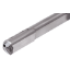 Picture of TUNGALOY TRLGCH24.00X1650-24 24mm Drill body for gun Drill machine. For Drill ing cross holes.