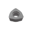 Picture of ICE WPGT080615ZSR IP1215 Milling Insert Trigon AlCrN 0.059 Corner Radius
