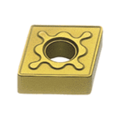Picture of ICE CNMG432-GH BTC315-1 Turning Insert 80.0° 0.032 Corner Radius