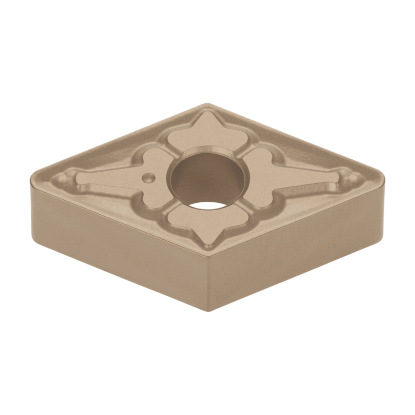 Picture of TUNGALOY DNMG332E TM T9115 Insert 55.0° TI + Al2O3 0.031 Corner Radius
