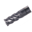 Picture of TUNGALOY TEFS100E44-22W10CF-72 AH725 DIA 10MM SH 0.3937 LOC 0.8661 OAL 2.8346 End Mill Carbide TiAlN Single End 45.0° Chamfer TUNG MEISTER