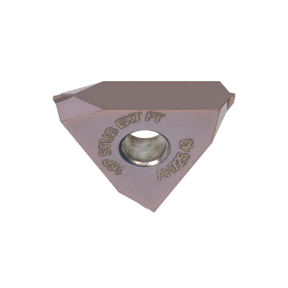 Picture of TUNGALOY TNMA54NT4PStubE-PT AH725 Insert On Edge Full Profile AlTiN 4.00TPI ST ACME