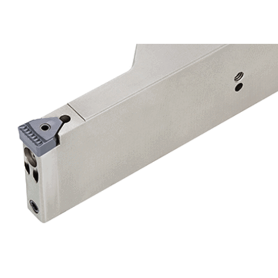 Picture of TUNGALOY FPGR24-25T50 Screw On Custom Groove Blank,Grooving Stick Tool Steel Square 1.500