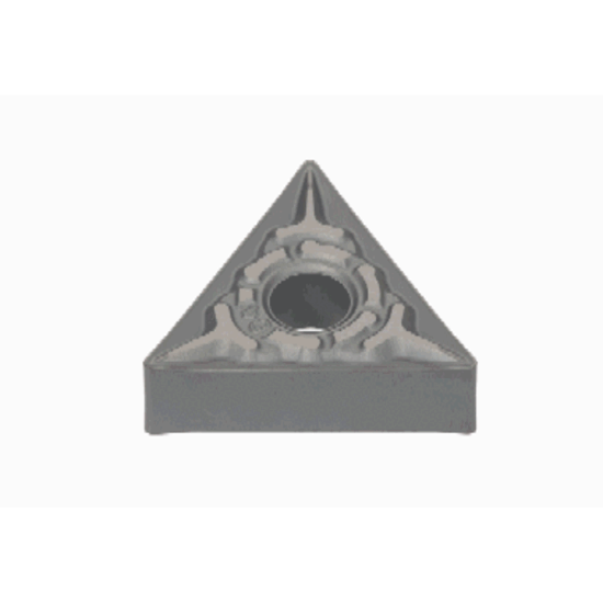 Picture of TUNGALOY TNMG332 TQ NS9530 Insert Triangle 0.031 Corner Radius