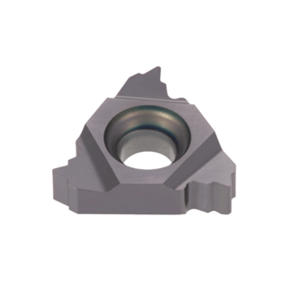 Picture of TUNGALOY 16ER11PT-B AH725 Insert Iso Thread Full Profile AlTiN 11.00TPI PT
