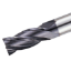 Picture of TUNGALOY TEC200A4-38C20-104 AH750 DIA 20MM SH 0.7874 LOC 1.4961 OAL 4.0945 End Mill Standard Flute Standard Helix Carbide TiAlN Single End Square Sharp TUNG MEISTER
