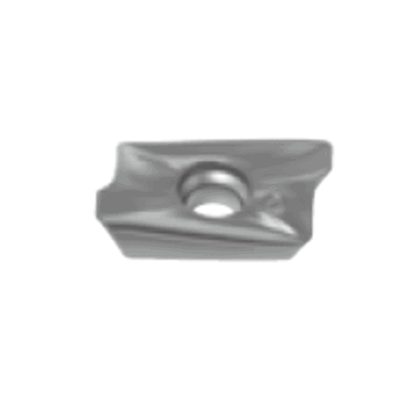 Picture of TUNGALOY AOMT180532PDPR-MJ AH725 Milling Insert Paralelagram AlTiN Carbide 0.126 Corner Radius