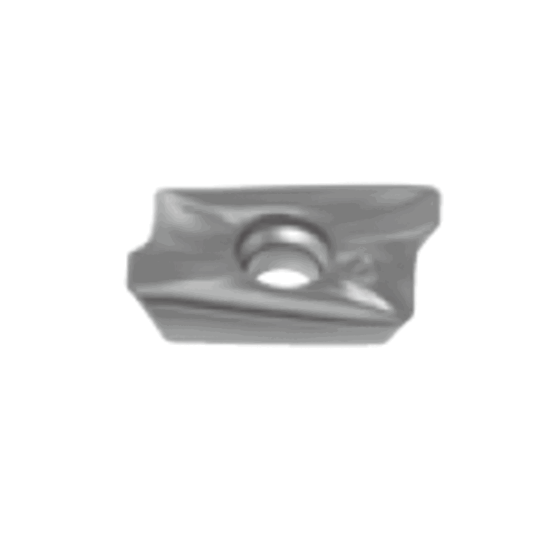 Picture of TUNGALOY AOMT180532PDPR-MJ AH725 Milling Insert Paralelagram AlTiN Carbide 0.126 Corner Radius