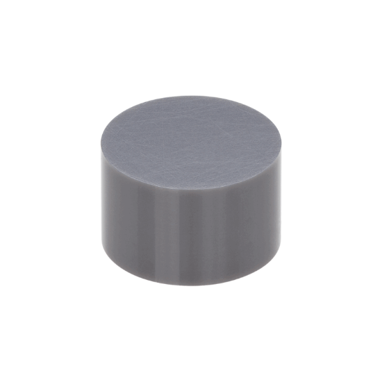Picture of TUNGALOY RNGN45-T1 TS200 Milling Insert Round SiAlON Ceramic 0.250 Corner Radius
