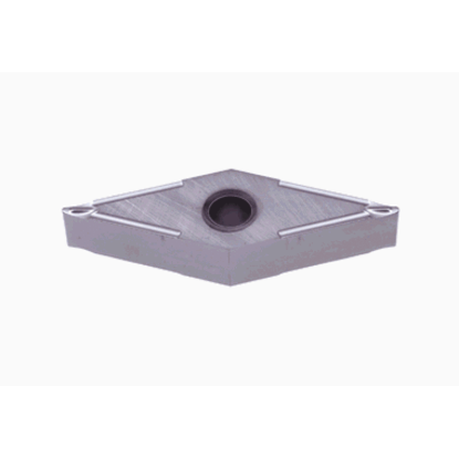 Picture of TUNGALOY VNMG333 11 GT9530 Insert 35.0° TiOCN 0.047 Corner Radius