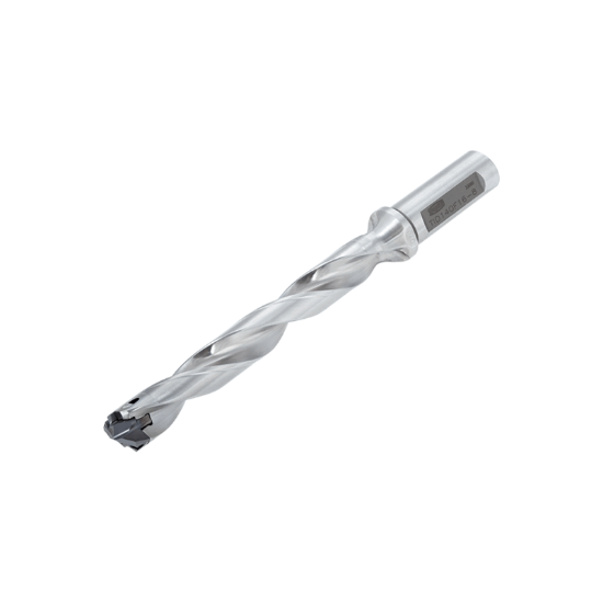 Picture of TUNGALOY TIDU0945F1250-8 0.945" Drill Meister Indexable head Drill with flanged Shank
