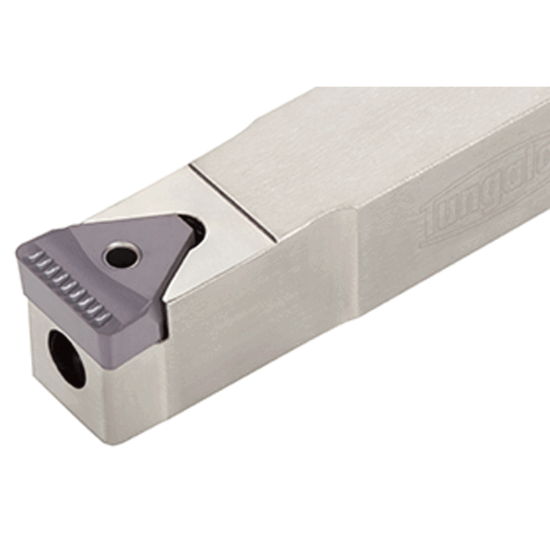 Picture of TUNGALOY FPGN16-20T32 Screw On Grooving Stick Tool Steel Square 1.000