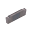 Picture of TUNGALOY WGT40 NS9530 Clamp Down Grooving,Groove Turning Insert 0.015 Corner Radius 0.157 Wide