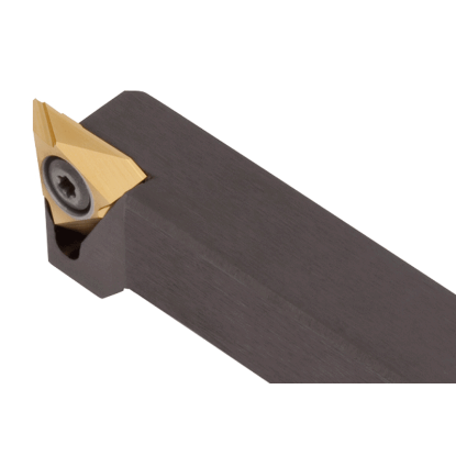 Picture of TUNGALOY JSTBL1616X3 Swiss Stick Tool On Edge Insert Back Turning , Steel Square 0.629 Shank
