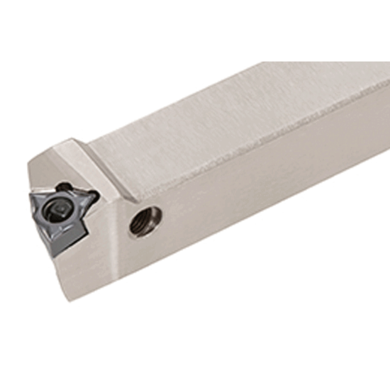 Picture of TUNGALOY JPWL2XL062 Swiss Stick Tool Trigon Insert Posi,L style, 95deg Approach , Steel Square 0.375 Shank