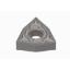 Picture of TUNGALOY WNMG432 TQ NS9530 Insert Trigon 0.031 Corner Radius