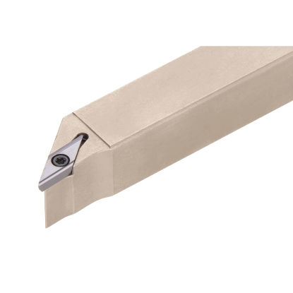 Picture of TUNGALOY JSVL2PL082 Swiss Stick Tool 35.0° Insert Posi,L style, 95deg Approach , Steel Square 0.500 Shank