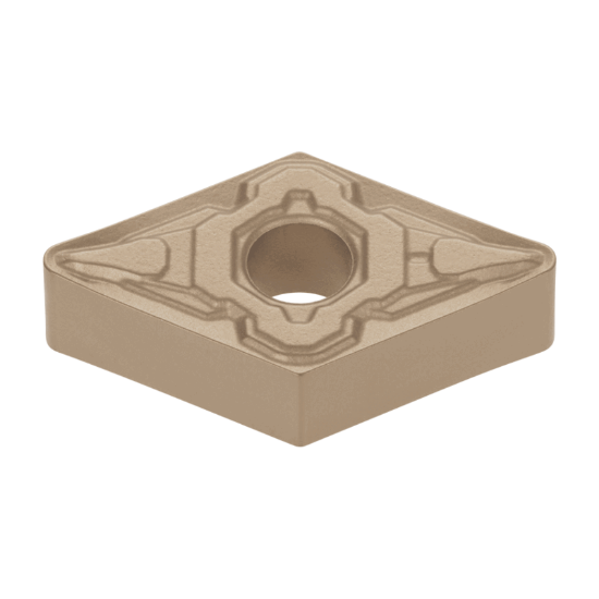 Picture of TUNGALOY DNMG333E TSF T9115 Insert 55.0° TI + Al2O3 0.047 Corner Radius