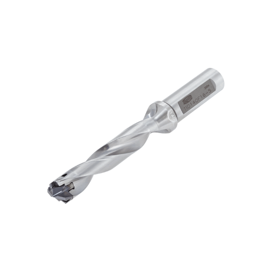 Picture of TUNGALOY TID150F20-5 15mm Drill Meister Indexable head Drill with flanged Shank