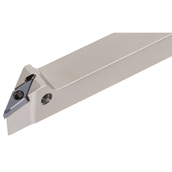 Picture of TUNGALOY JPVJ2XR1010X09 Swiss Stick Tool 35.0° Insert Posi,J style, 93deg Approach , Steel Square 0.393 Shank