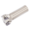 Picture of TUNGALOY EPTC16U2.00W1.25R04 Milling Cutter 90.0° 2.000 Cutter Diameter Cylindrical Shank1.2500 4.500 OAL 4 Flute
