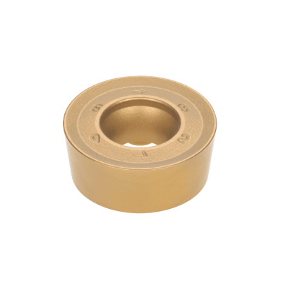 Picture of TUNGALOY RCMT1204M0-6RM NS9530 Insert Round 0.236 Corner Radius