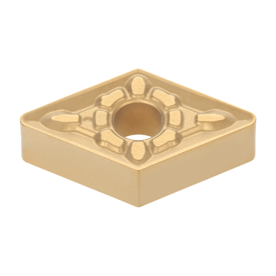 Picture of TUNGALOY DNMG331E SM T6120 Insert 55.0° TiCN 0.016 Corner Radius