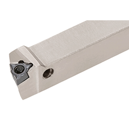 Picture of TUNGALOY JPWL2XL082 Swiss Stick Tool Trigon Insert Posi,L style, 95deg Approach , Steel Square 0.500 Shank
