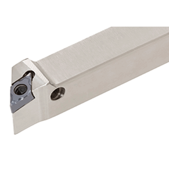 Picture of TUNGALOY JPDJ2XL1010X07 Swiss Stick Tool 55.0° Insert Posi,J style, 93deg Approach , Steel Square 0.393 Shank